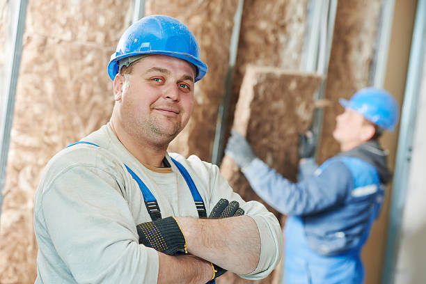 Best Types of Insulation in Malvern, AR